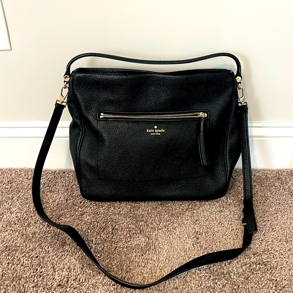 A bag by Kate spade